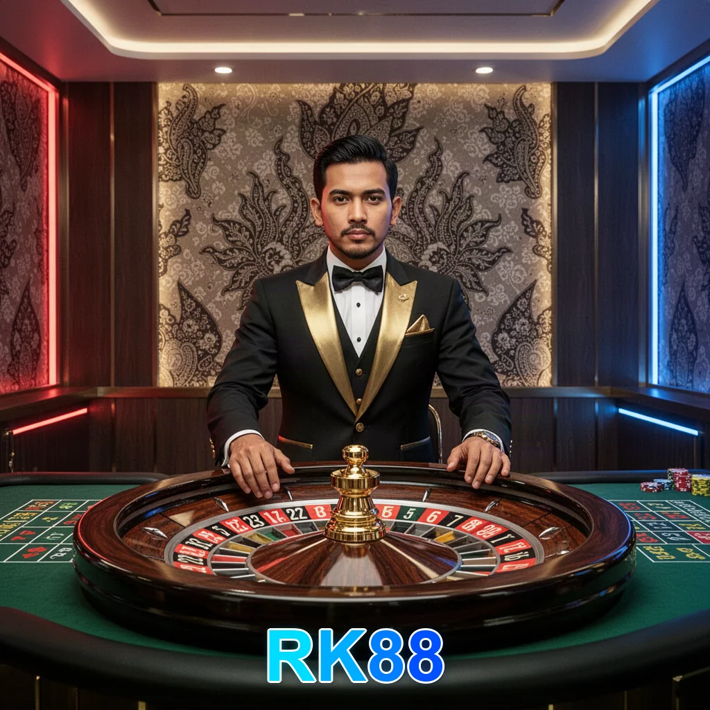 Promosi RK88
