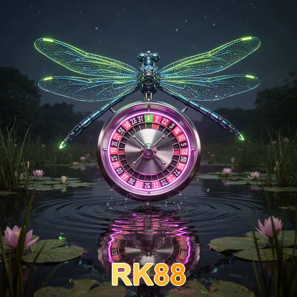Promosi RK88